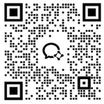 飞度ip微信公众号二维码